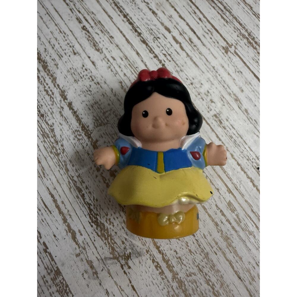 Fisher Price Little People - Disney Magical Wand Palace: Snow‎ White Replacement